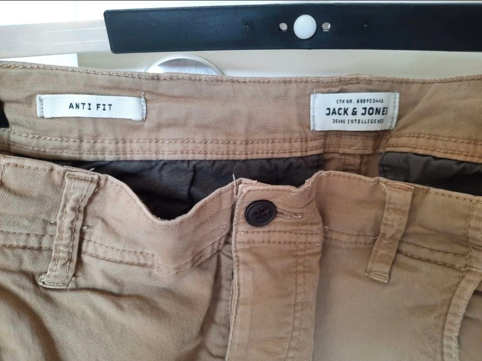 Calça skinny Jack&Jones W33 L32 – photo 3